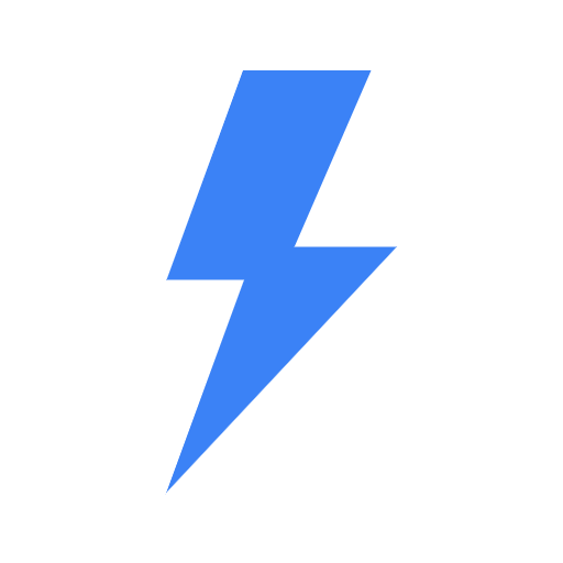 Blazing Fast Icon